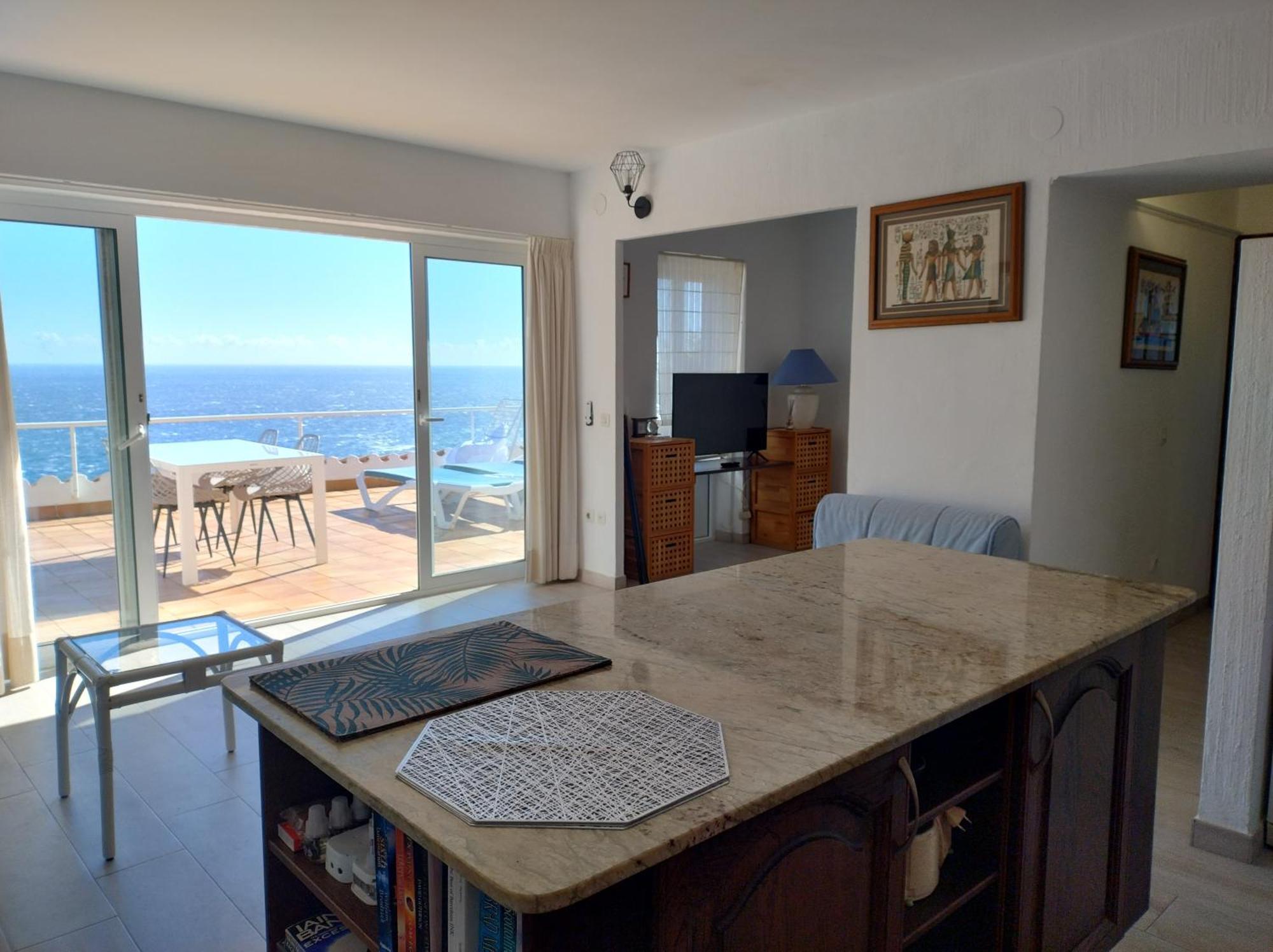 "La Terrasse De La Mer 8" -Climatisation-Wifi-Bbq -Piscine-Parking Begur Dış mekan fotoğraf