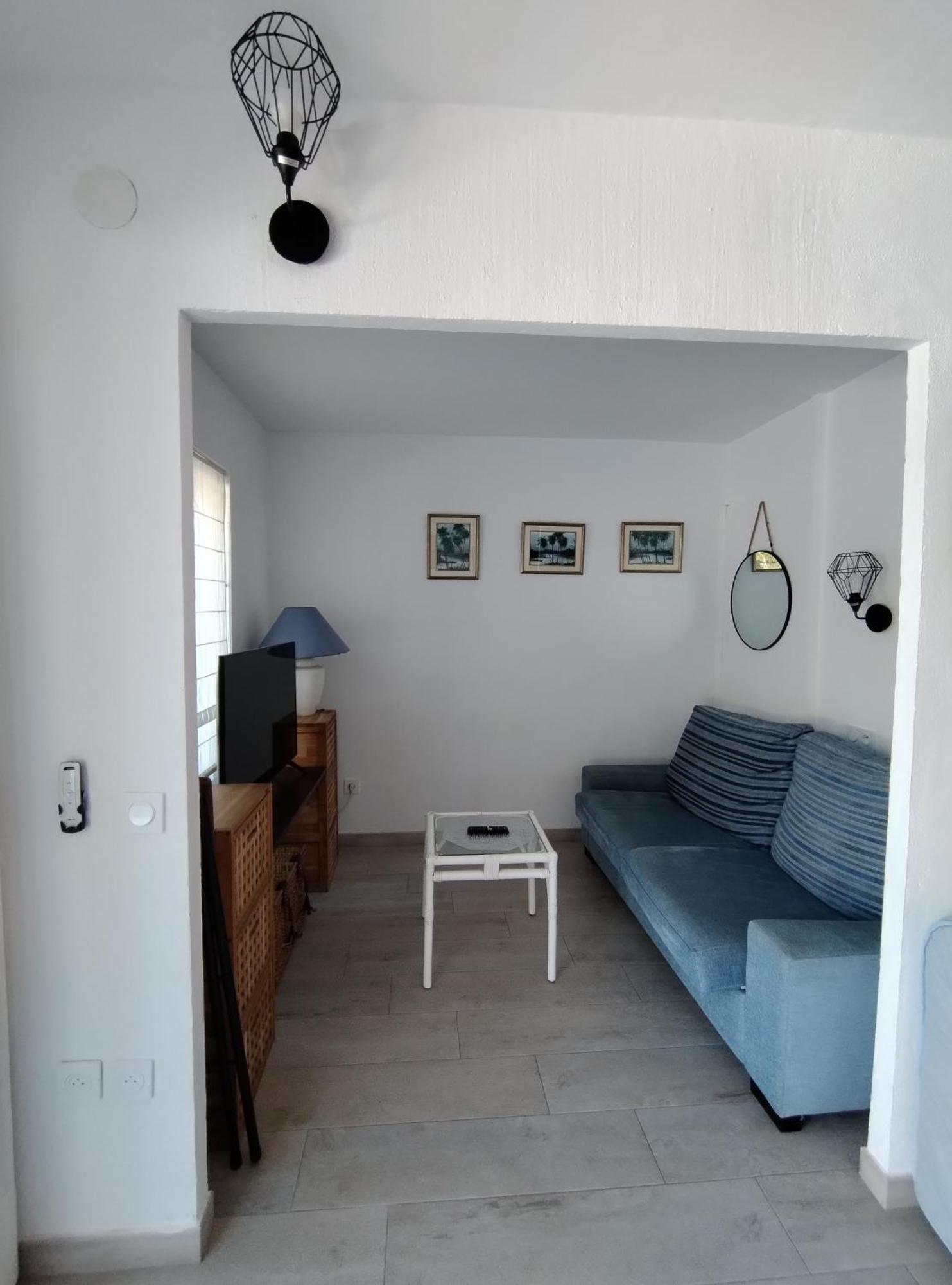 "La Terrasse De La Mer 8" -Climatisation-Wifi-Bbq -Piscine-Parking Begur Dış mekan fotoğraf
