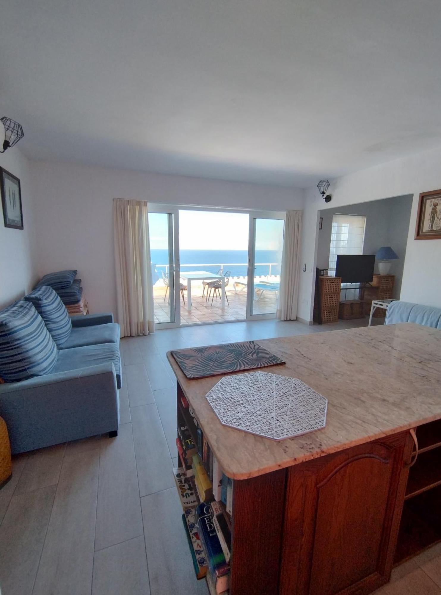 "La Terrasse De La Mer 8" -Climatisation-Wifi-Bbq -Piscine-Parking Begur Dış mekan fotoğraf